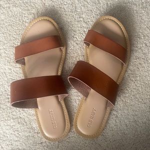 Old navy sandals